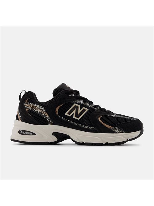 530 NEW BALANCE | U530CRBBLACK